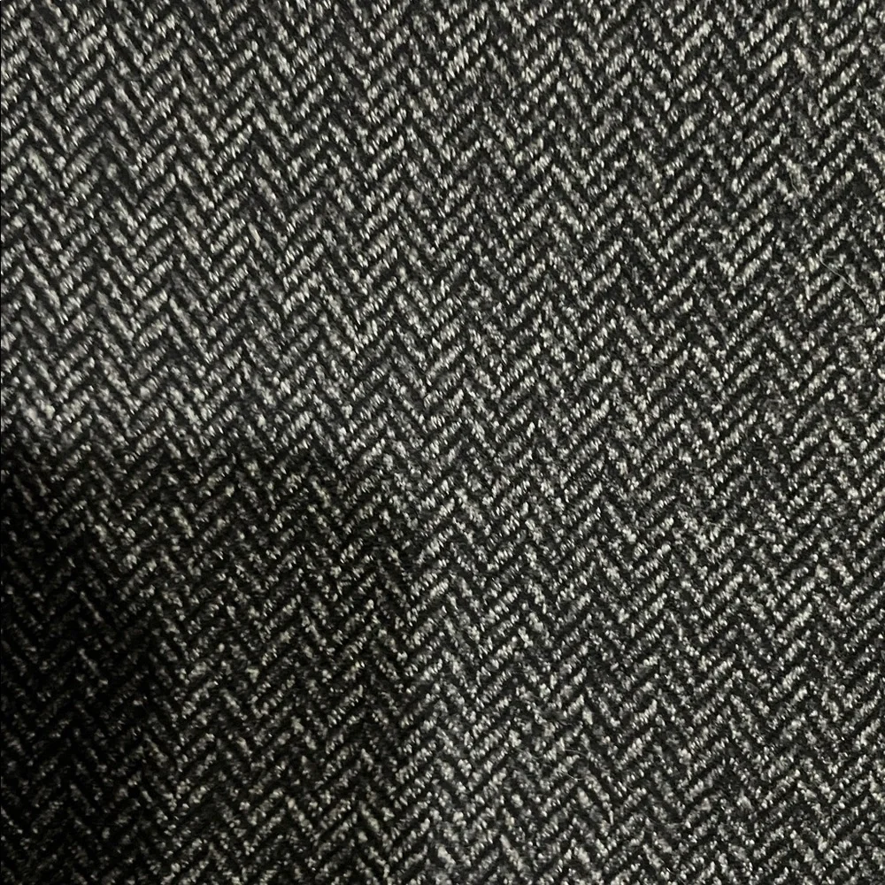 Ivivva Heathered Dark Gray black Kids Wunder under Leggings